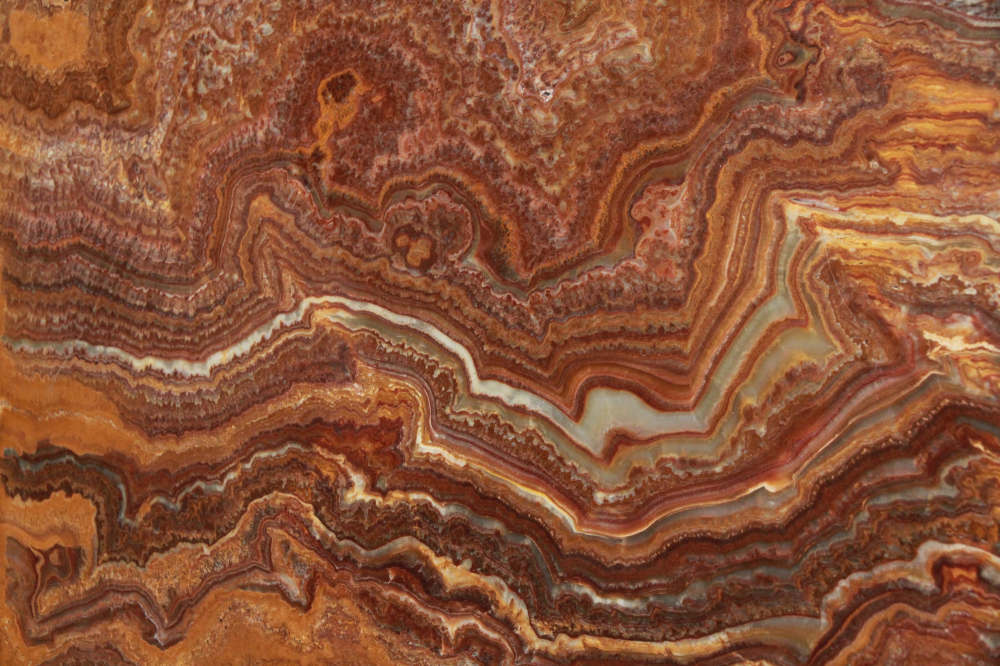 Colorful Onyx
